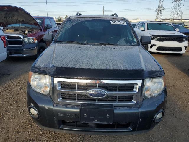 Photo 5 from auction – 2009 FORD ESCAPE XLT with VIN 1FMCU03799KC57360