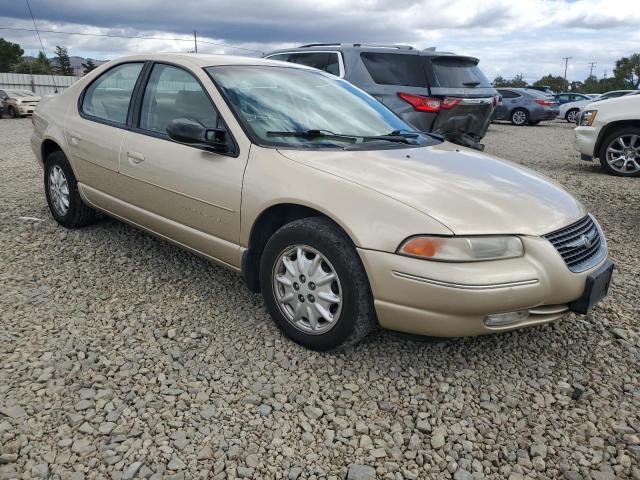 Photo 4 from auction – 2000 CHRYSLER CIRRUS LXI with VIN 1C3EJ56H7YN182358