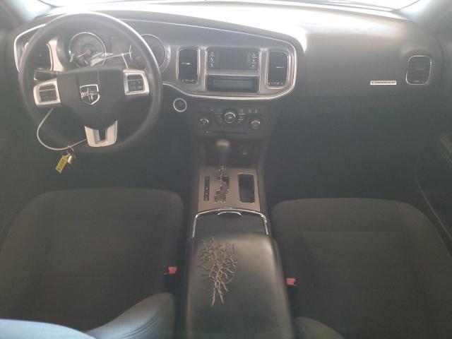 Photo 8 from auction – 2011 DODGE CHARGER with VIN 2B3CL3CG7BH518363