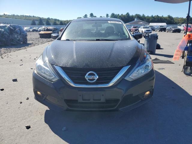 Photo 5 from auction – 2018 NISSAN ALTIMA 2.5 with VIN 1N4AL3AP1JC118024