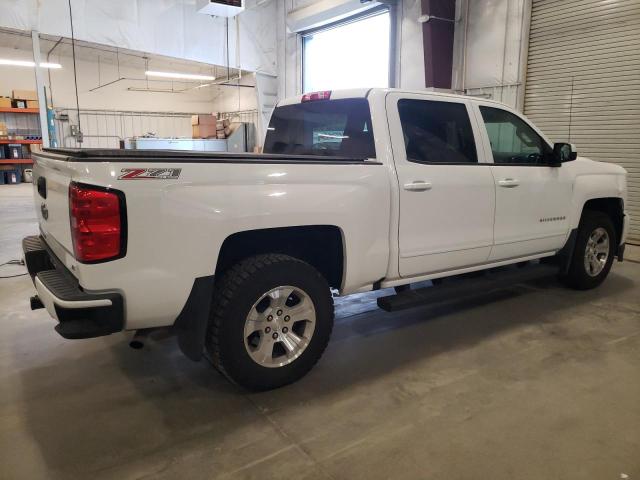 Photo 3 from auction – 2017 CHEVROLET SILVERADO with VIN 3GCUKREC7HG261636