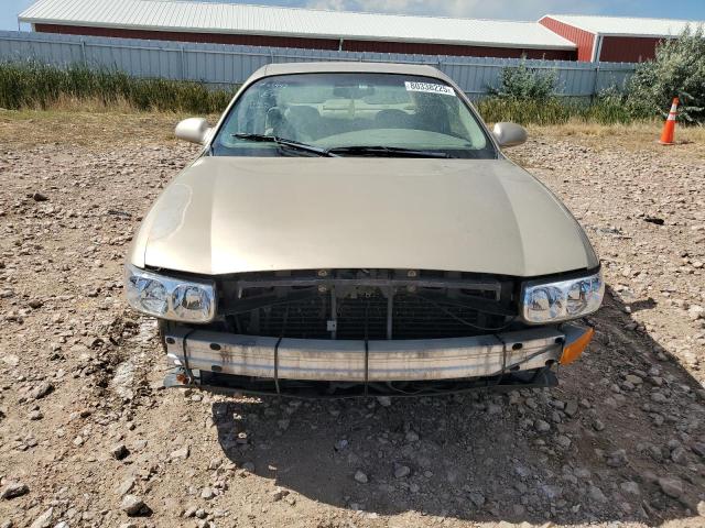 Photo 5 from auction – 2005 BUICK LESABRE CU with VIN 1G4HP52K65U114591