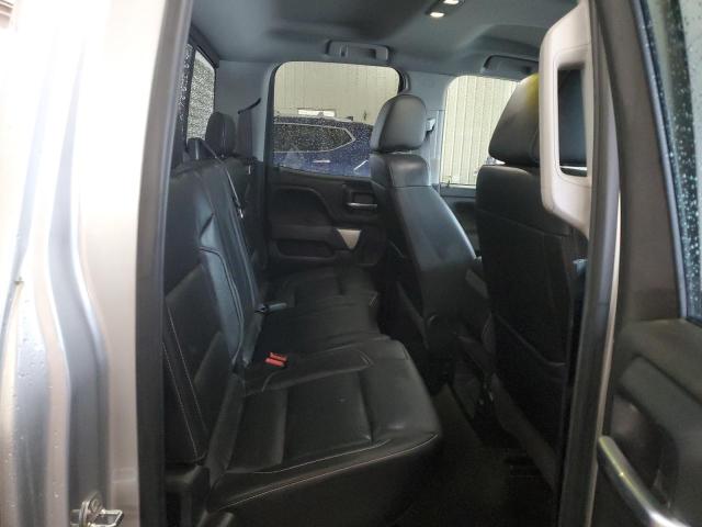 Photo 10 from auction – 2016 CHEVROLET SILVERADO with VIN 1GCVKRECXGZ104119