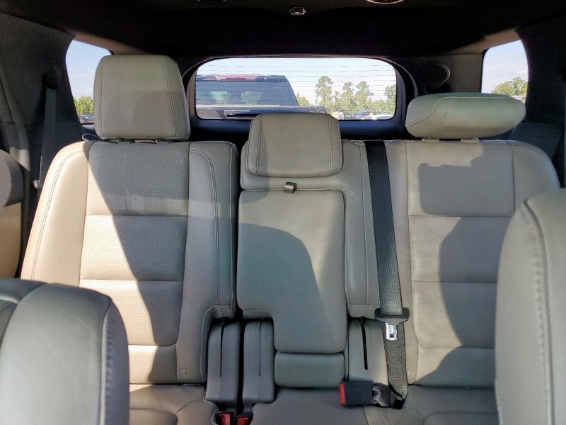 Photo 10 from auction – 2012 FORD EXPLORER L with VIN 1FMHK7F86CGA31554