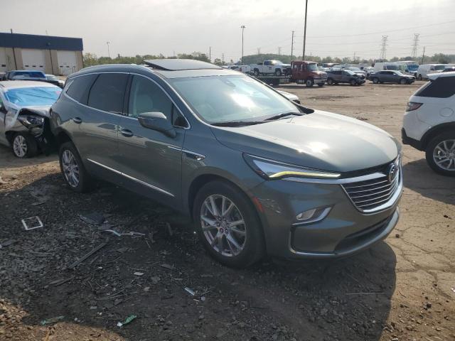 Photo 4 from auction – 2023 BUICK ENCLAVE ES with VIN 5GAEVAKW1PJ147657