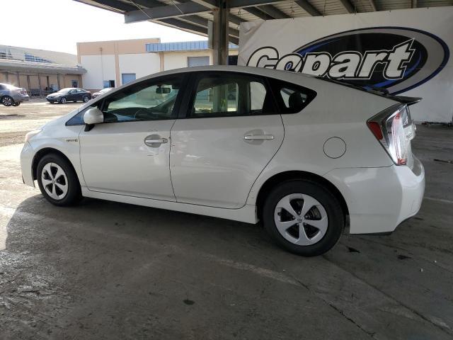 Zdjęcie 2 z aukcji – 2015 TOYOTA PRIUS z VIN JTDKN3DU4F0432785