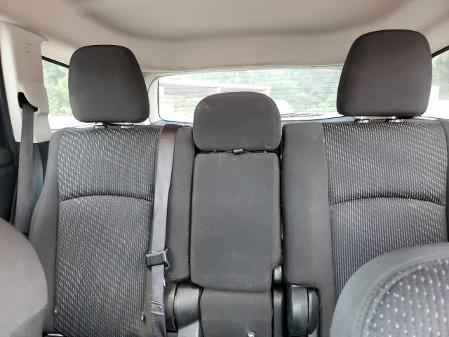 Фото 10 с аукциона – 2017 DODGE JOURNEY SE с VIN 3C4PDCAB0HT637117