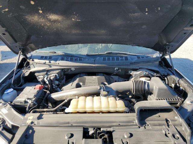 Photo 11 from auction – 2020 FORD F150 SUPER with VIN 1FTEW1E42LFC33952