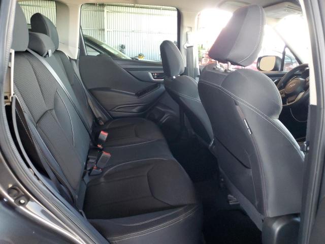 Фото 10 с аукциона – 2021 SUBARU FORESTER с VIN JF2SKADC5MH454976