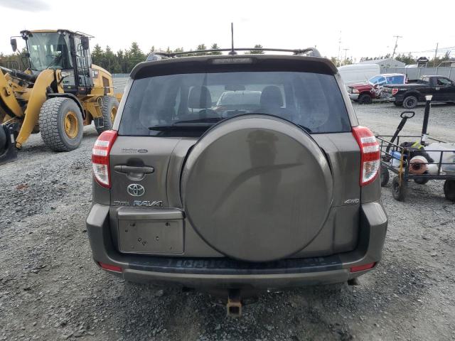 Photo 6 from auction – 2010 TOYOTA RAV4 with VIN 2T3BF4DV6AW042237