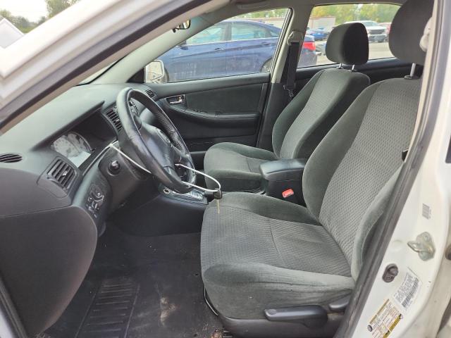 Photo 7 from auction – 2005 TOYOTA COROLLA CE with VIN 1NXBR32E35Z464131