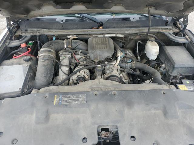 Photo 11 from auction – 2009 CHEVROLET SILVERADO with VIN 1GCHK53689F146568