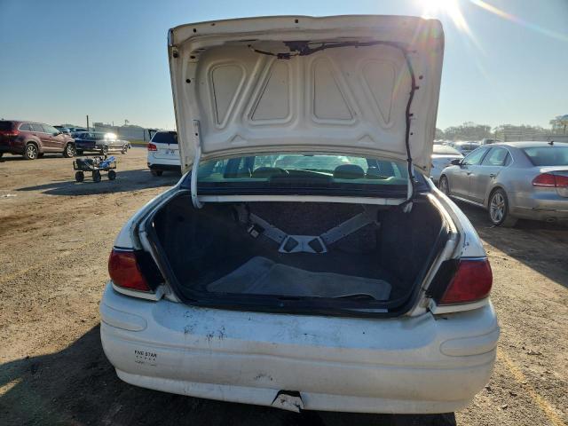 Photo 6 from auction – 2001 BUICK LESABRE CUSTOM with VIN 1G4HP54K714296549