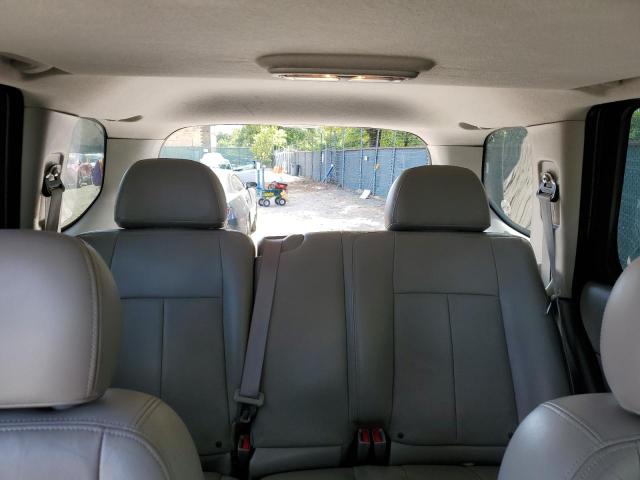 Photo 10 from auction – 2007 GMC ENVOY with VIN 1GKDT13S972255132