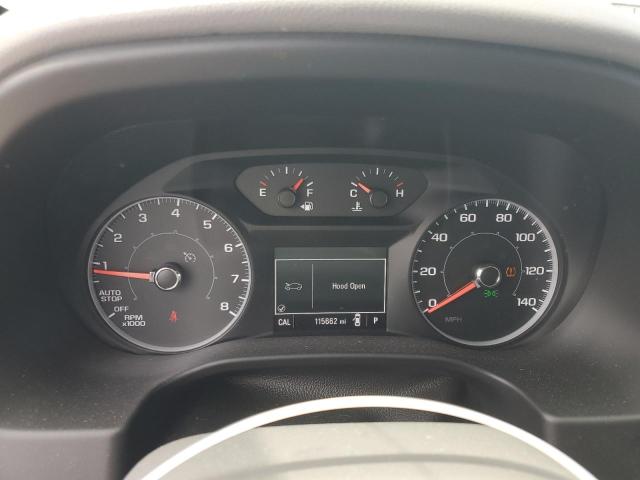 Photo 9 from auction – 2017 GMC ACADIA SLE with VIN 1GKKNKLA5HZ227948