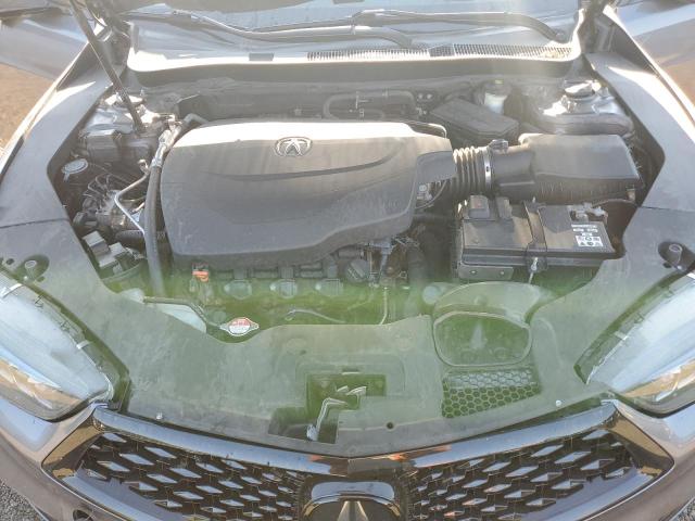 Photo 11 from auction – 2018 ACURA TLX TECH+A with VIN 19UUB2F62JA008908
