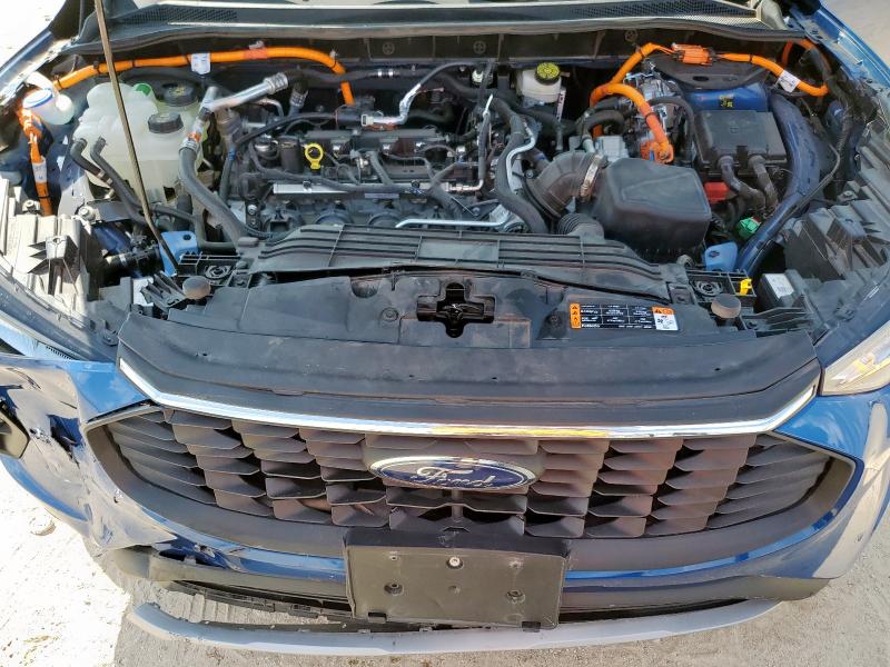 Photo 11 from auction – 2023 FORD ESCAPE with VIN 1FMCU0E10PUA81051