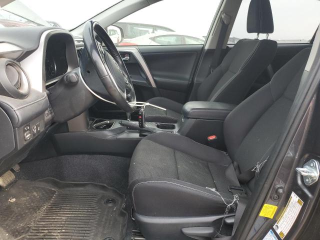 Photo 7 from auction – 2018 TOYOTA RAV4 ADVENTURE with VIN JTMRFREV4JJ200258