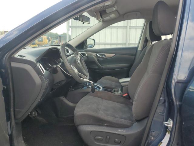 Photo 7 from auction – 2016 NISSAN ROGUE S with VIN KNMAT2MV4GP669659