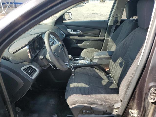 Photo 7 from auction – 2015 GMC TERRAIN SL with VIN 2GKALMEK1F6308392
