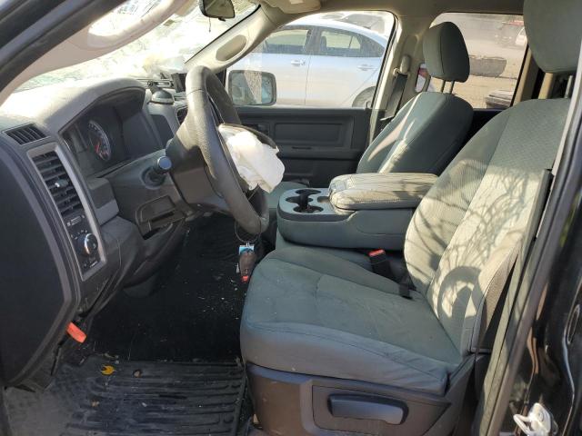 Photo 7 from auction – 2017 RAM 1500 ST with VIN 1C6RR7FT9HS697408