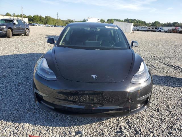Photo 5 from auction – 2021 TESLA MODEL 3 with VIN 5YJ3E1EA7MF027936