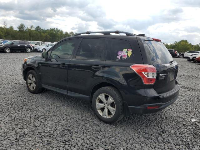 Photo 2 from auction – 2016 SUBARU FORESTER 2 with VIN JF2SJABC3GH447955