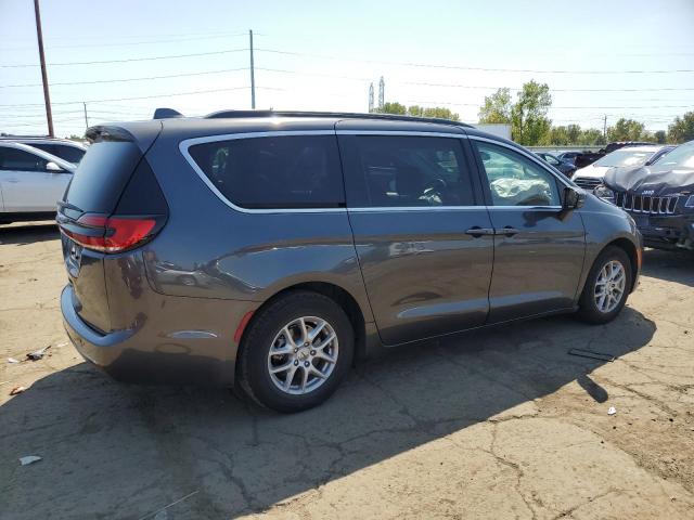 Photo 3 from auction – 2022 CHRYSLER PACIFICA T with VIN 2C4RC1BG0NR183332