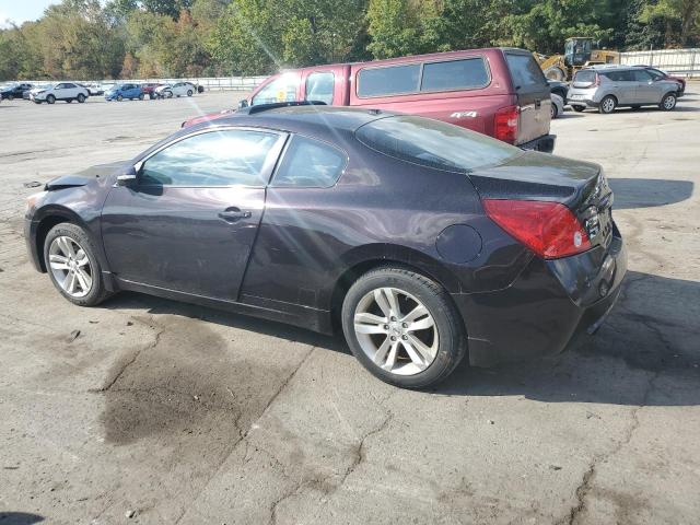 Photo 2 from auction – 2010 NISSAN ALTIMA S with VIN 1N4AL2EP7AC157656