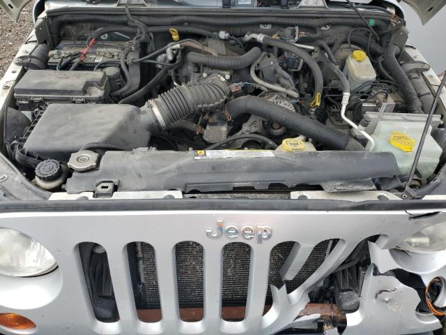 Photo 12 from auction – 2010 JEEP WRANGLER U with VIN 1J4BA5H10AL115532