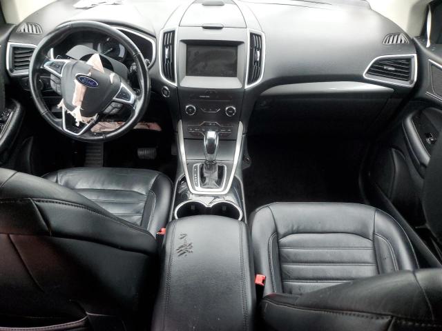 Photo 8 from auction – 2015 FORD EDGE SEL with VIN 2FMTK4J82FBC10413