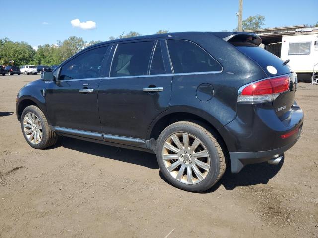 Photo 2 from auction – 2015 LINCOLN MKX with VIN 2LMDJ8JK9FBL28103