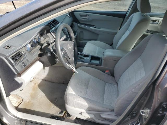 Photo 7 from auction – 2017 TOYOTA CAMRY LE with VIN 4T1BF1FK8HU743771