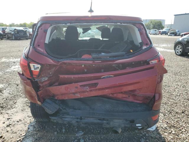 Photo 6 from auction – 2019 FORD ESCAPE SE with VIN 1FMCU9GD4KUC17718