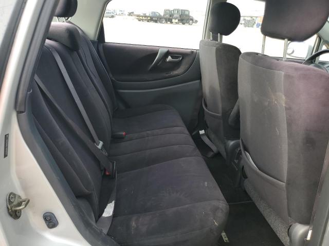 Photo 10 from auction – 2004 SUZUKI AERIO S with VIN JS2RA61S845201148