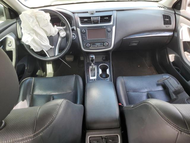 Photo 8 from auction – 2016 NISSAN ALTIMA 2.5 with VIN 1N4AL3AP4GC217252