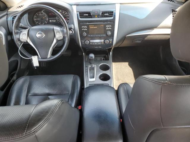 Photo 8 from auction – 2013 NISSAN ALTIMA 2.5 with VIN 1N4AL3AP2DN409754