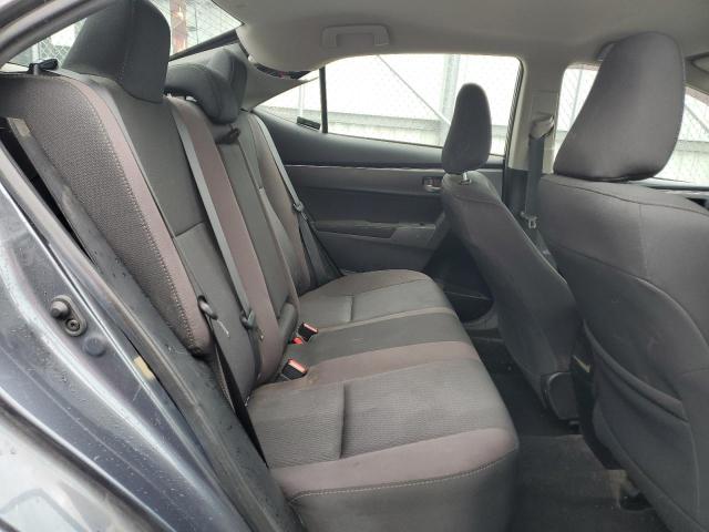 Photo 10 from auction – 2019 TOYOTA COROLLA L with VIN 2T1BURHE7KC211125