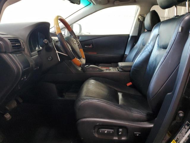 Photo 7 from auction – 2012 LEXUS RX 350 with VIN 2T2BK1BA0CC152218