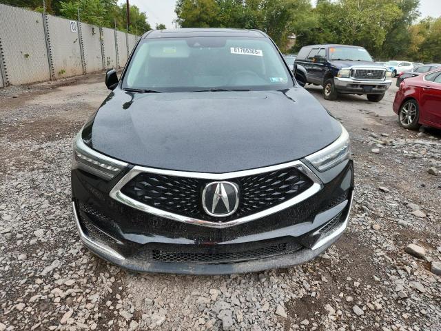 Photo 5 from auction – 2019 ACURA RDX TECHNOLOGY with VIN 5J8TC2H52KL043449