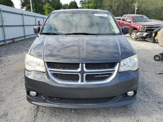 Photo 5 from auction – 2012 DODGE GRAND CARA with VIN 2C4RDGCG5CR154372