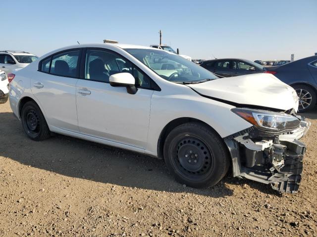 Photo 4 from auction – 2020 SUBARU IMPREZA with VIN 4S3GKAB62L3602546