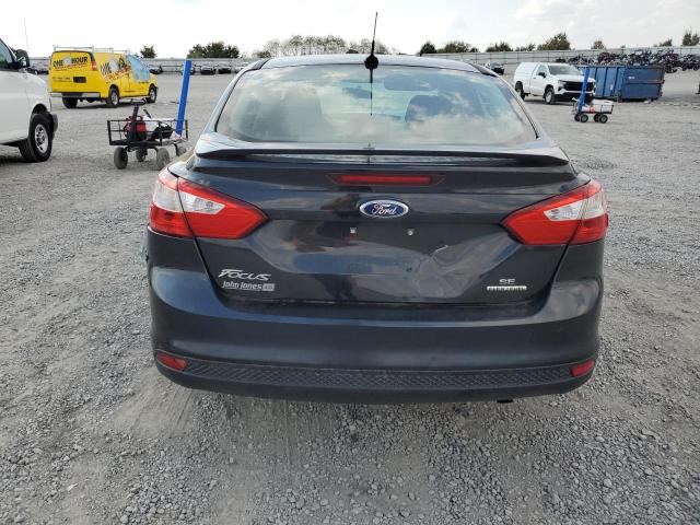 Photo 6 from auction – 2014 FORD FOCUS SE with VIN 1FADP3F23EL193988