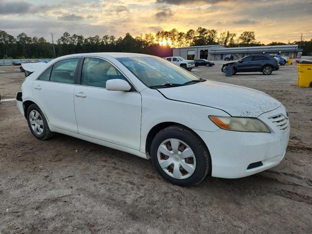 Photo 4 from auction – 2007 TOYOTA CAMRY CE with VIN 4T1BE46K57U526181