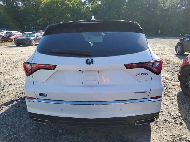 Photo 6 from auction – 2023 ACURA MDX TECHNOLOGY with VIN 5J8YE1H49PL036636