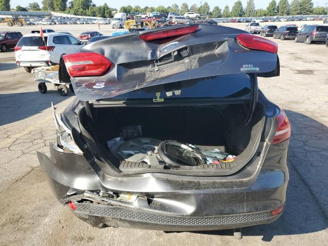 Photo 6 from auction – 2016 FORD FOCUS SE with VIN 1FADP3FE8GL343588