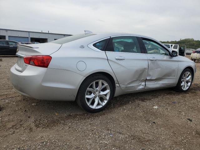 Photo 3 from auction – 2017 CHEVROLET IMPALA LT with VIN 2G1105S37H9178930