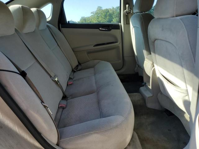 Photo 10 from auction – 2007 CHEVROLET IMPALA LT with VIN 2G1WT58NX79305612