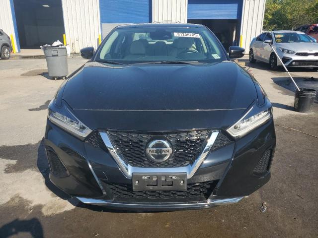 Photo 5 from auction – 2020 NISSAN MAXIMA SV with VIN 1N4AA6CV3LC384960