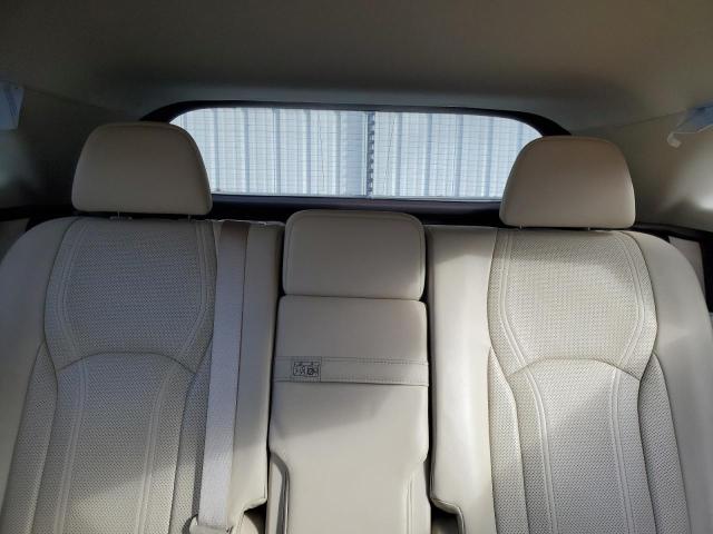 Photo 10 from auction – 2016 LEXUS RX 350 BAS with VIN 2T2BZMCA7GC039481